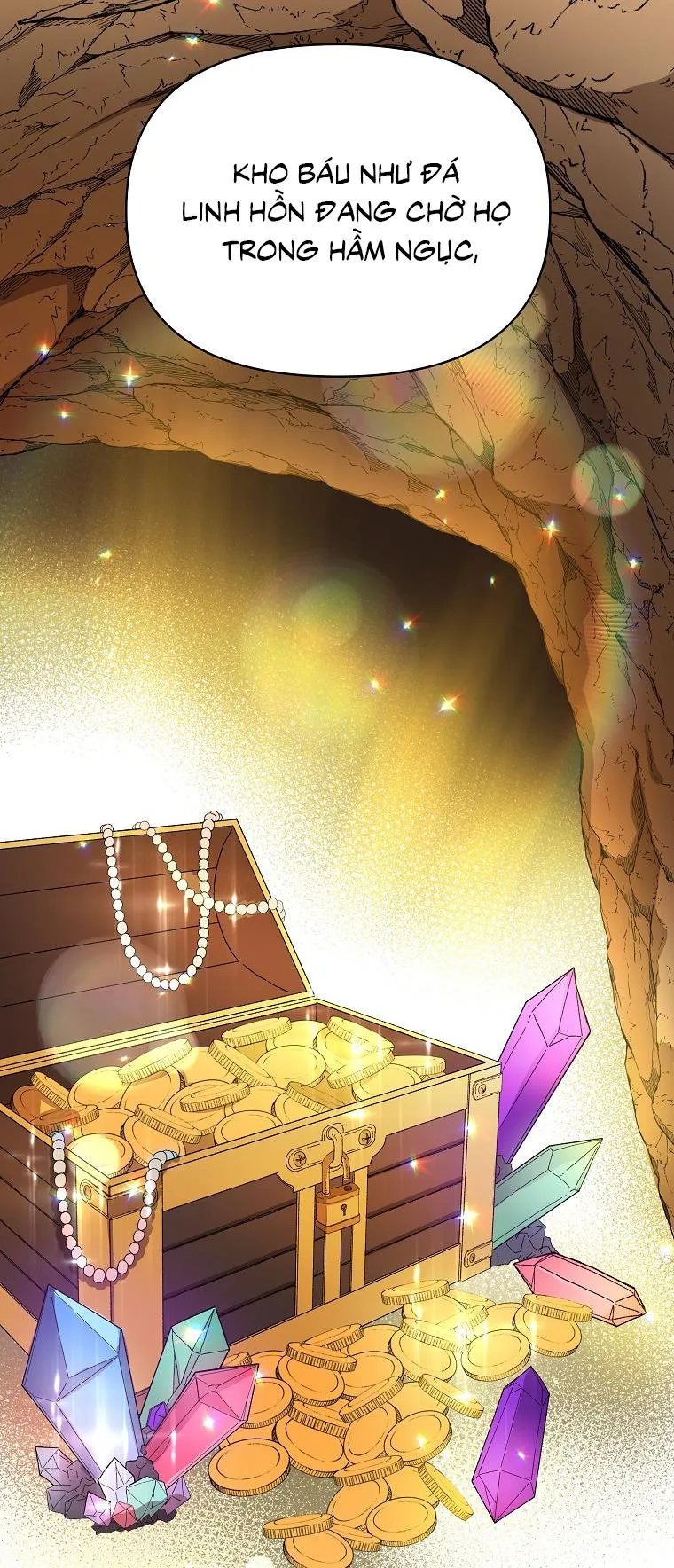 Hãy Lựa Chọn Anh Hùng Của Bạn Thật Cẩn Thận Chapter 13 Trang 18