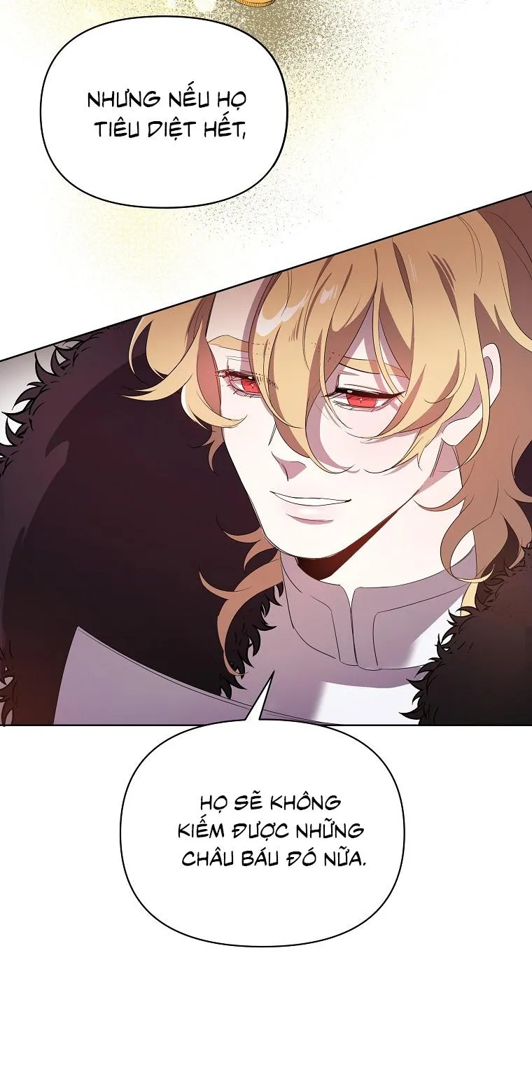 Hãy Lựa Chọn Anh Hùng Của Bạn Thật Cẩn Thận Chapter 13 Trang 19