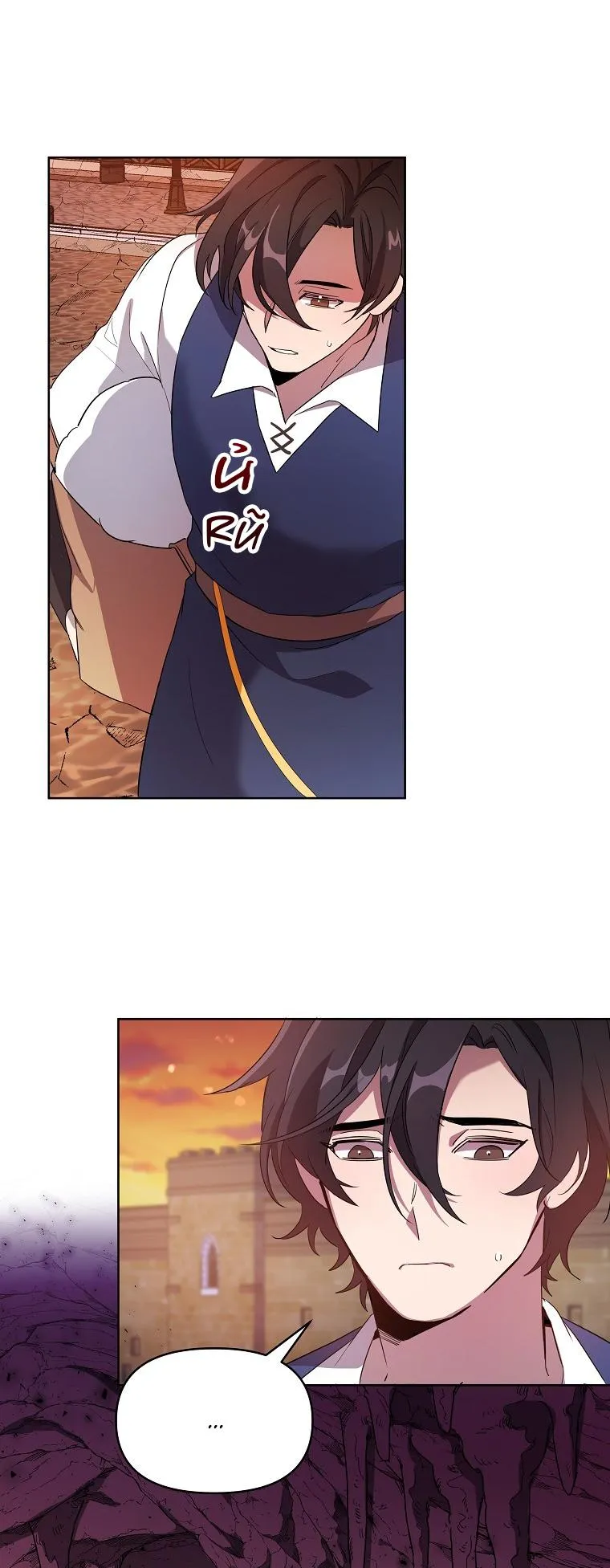 Hãy Lựa Chọn Anh Hùng Của Bạn Thật Cẩn Thận Chapter 13 Trang 20