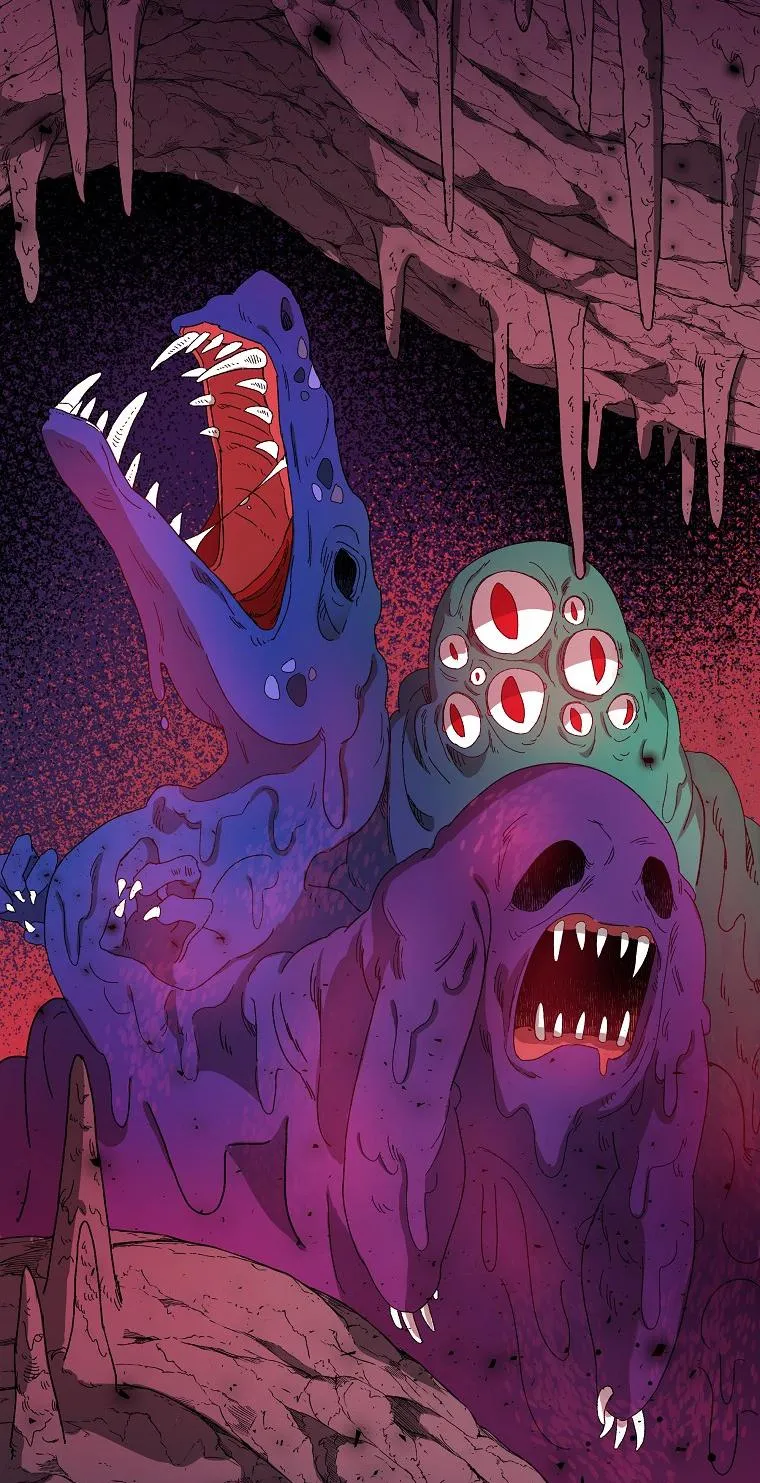 Hãy Lựa Chọn Anh Hùng Của Bạn Thật Cẩn Thận Chapter 13 Trang 21