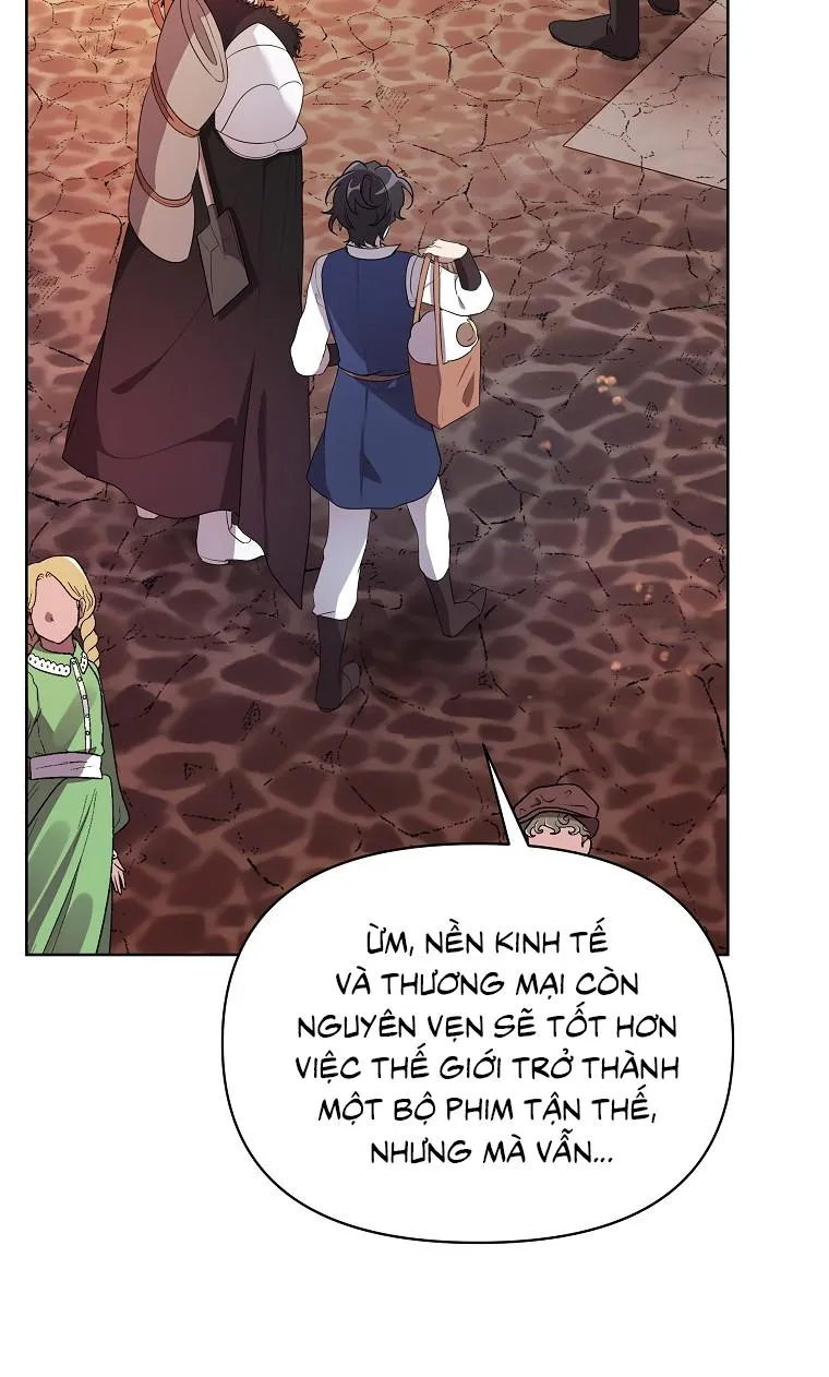 Hãy Lựa Chọn Anh Hùng Của Bạn Thật Cẩn Thận Chapter 13 Trang 25