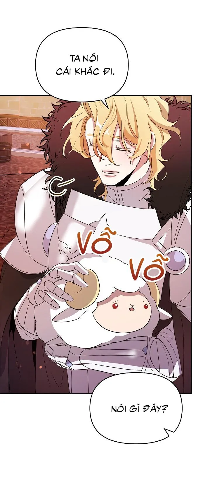 Hãy Lựa Chọn Anh Hùng Của Bạn Thật Cẩn Thận Chapter 13 Trang 27