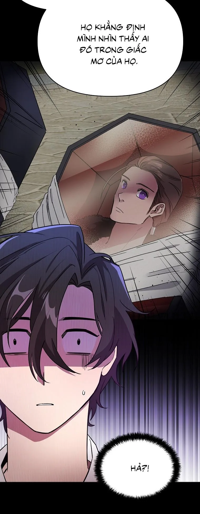 Hãy Lựa Chọn Anh Hùng Của Bạn Thật Cẩn Thận Chapter 13 Trang 30