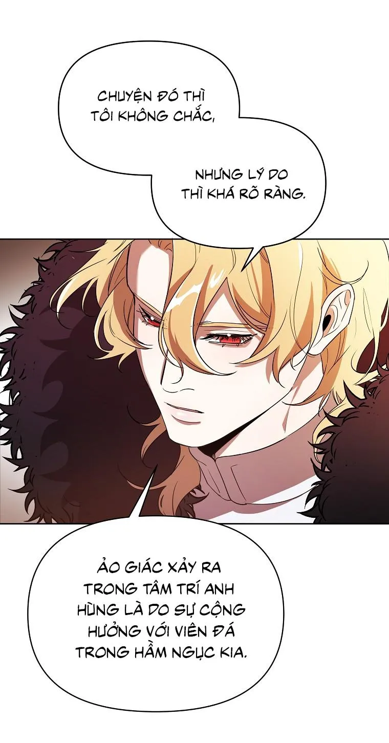 Hãy Lựa Chọn Anh Hùng Của Bạn Thật Cẩn Thận Chapter 13 Trang 34