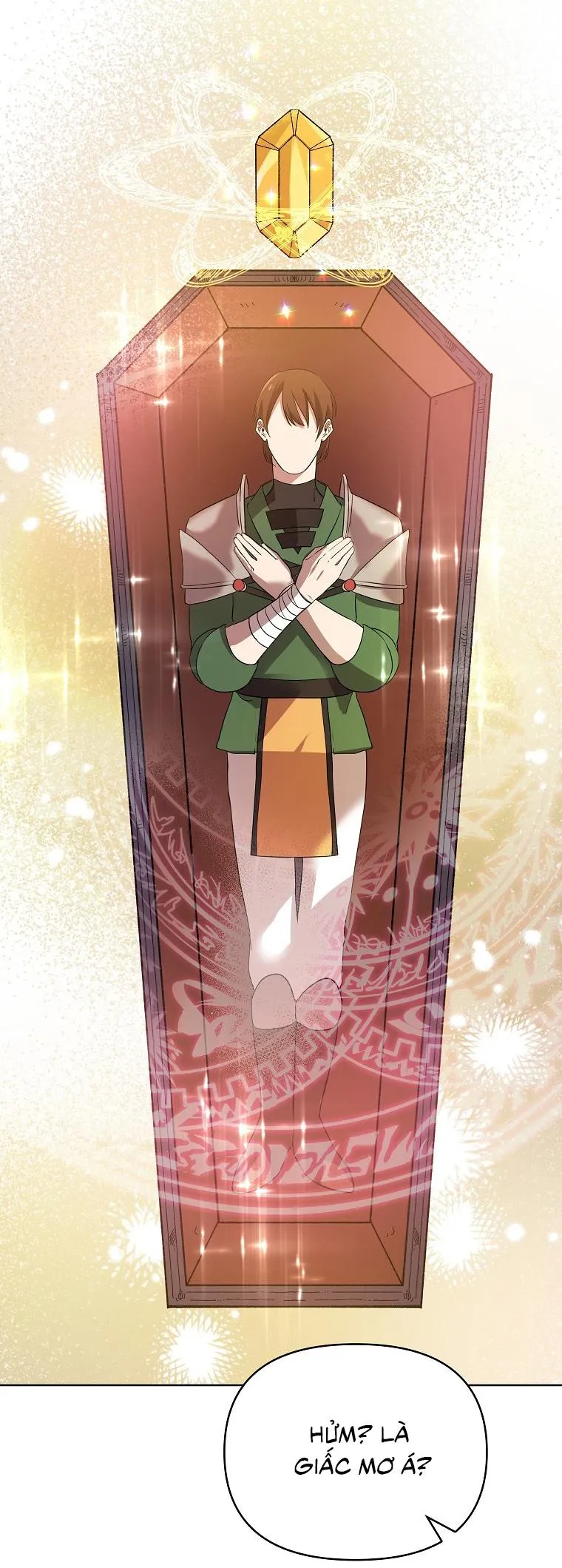 Hãy Lựa Chọn Anh Hùng Của Bạn Thật Cẩn Thận Chapter 13 Trang 37