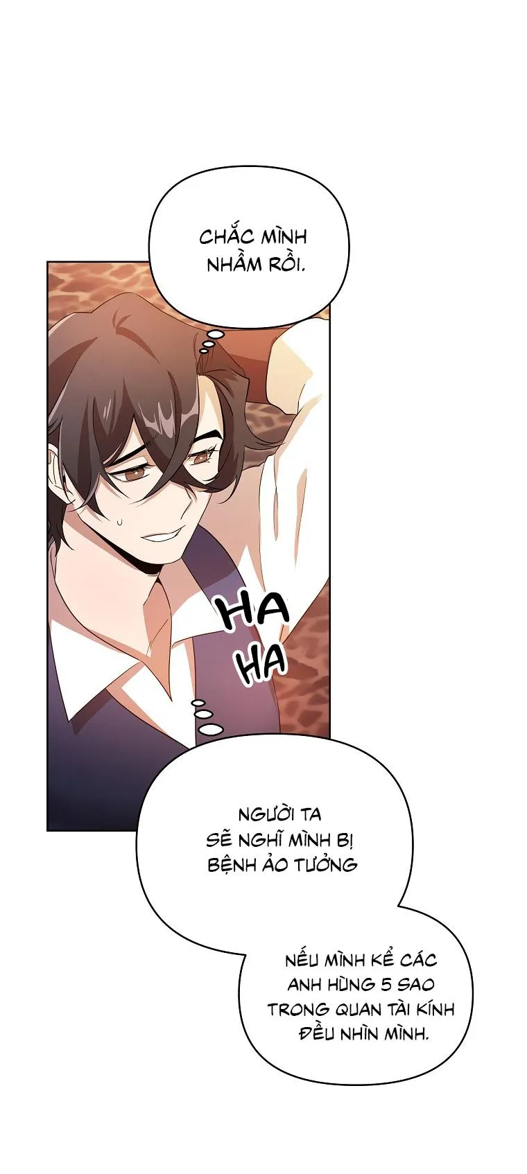 Hãy Lựa Chọn Anh Hùng Của Bạn Thật Cẩn Thận Chapter 13 Trang 38