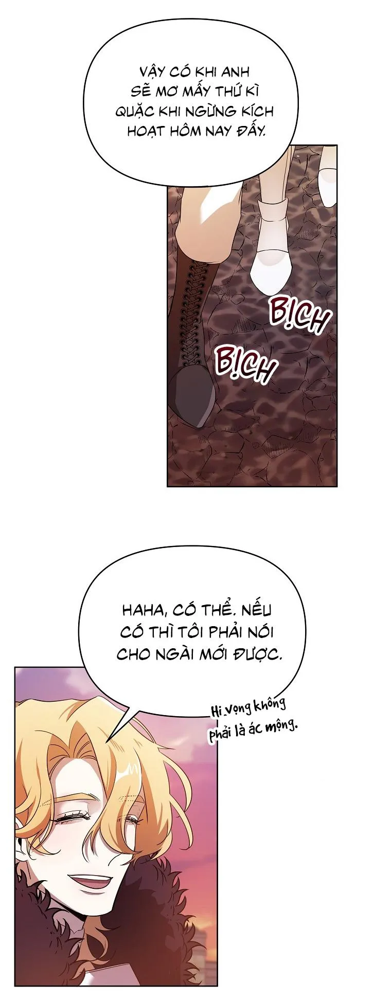 Hãy Lựa Chọn Anh Hùng Của Bạn Thật Cẩn Thận Chapter 13 Trang 39