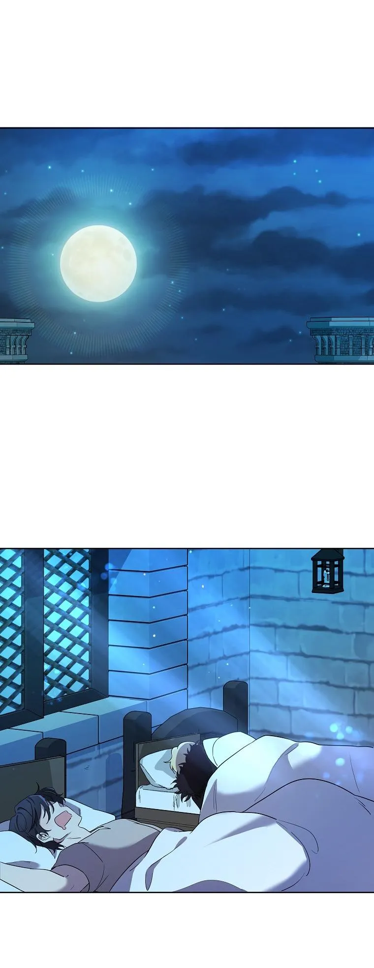 Hãy Lựa Chọn Anh Hùng Của Bạn Thật Cẩn Thận Chapter 13 Trang 49