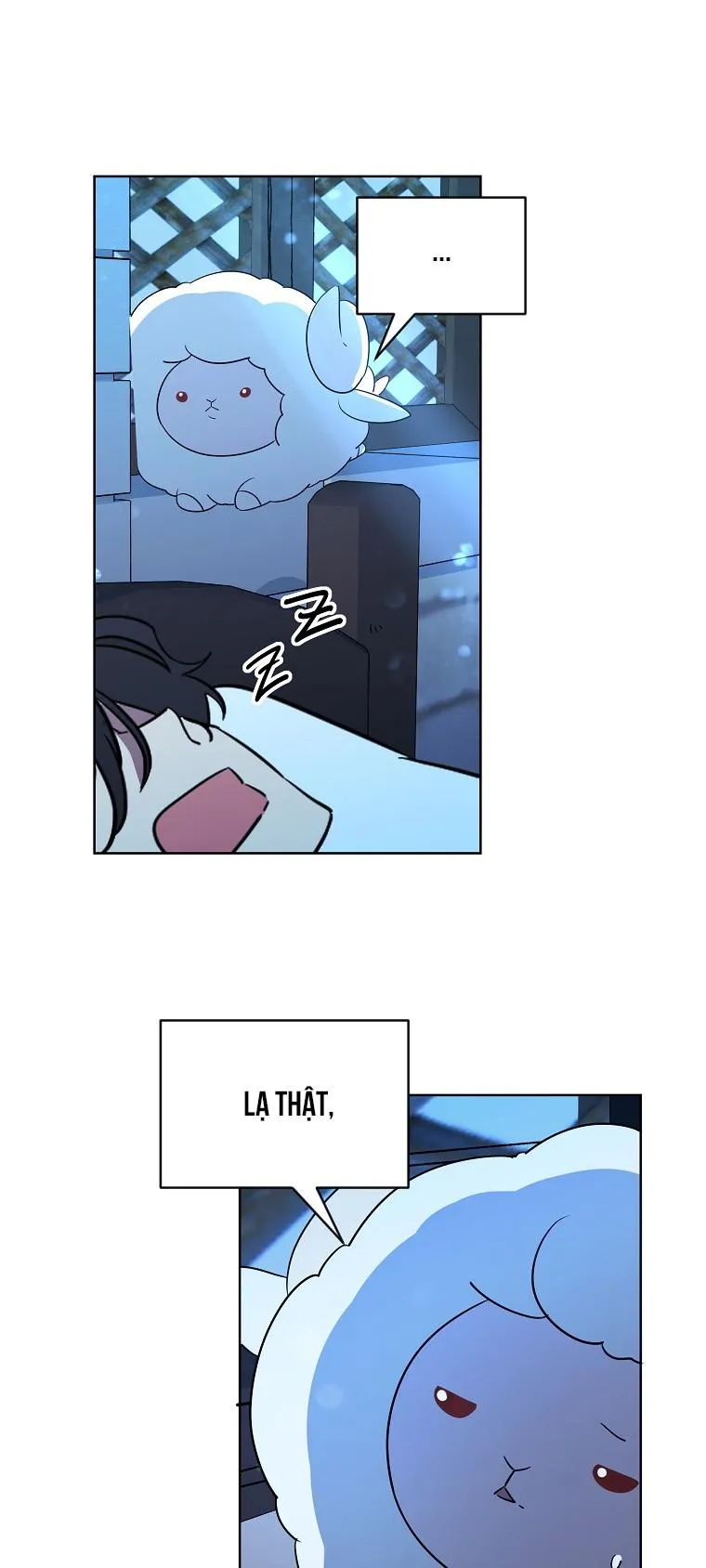 Hãy Lựa Chọn Anh Hùng Của Bạn Thật Cẩn Thận Chapter 13 Trang 50