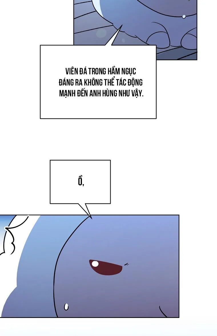 Hãy Lựa Chọn Anh Hùng Của Bạn Thật Cẩn Thận Chapter 13 Trang 51