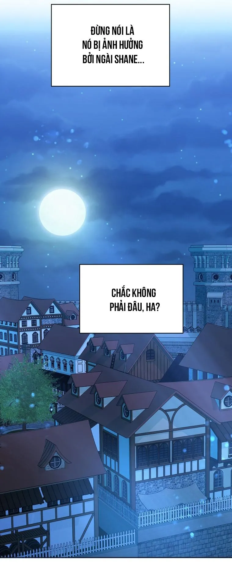 Hãy Lựa Chọn Anh Hùng Của Bạn Thật Cẩn Thận Chapter 13 Trang 52