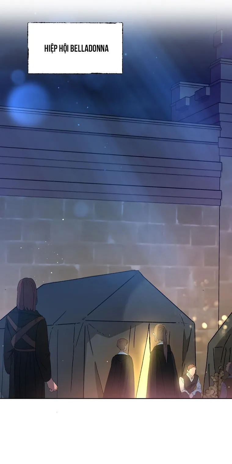 Hãy Lựa Chọn Anh Hùng Của Bạn Thật Cẩn Thận Chapter 13 Trang 54