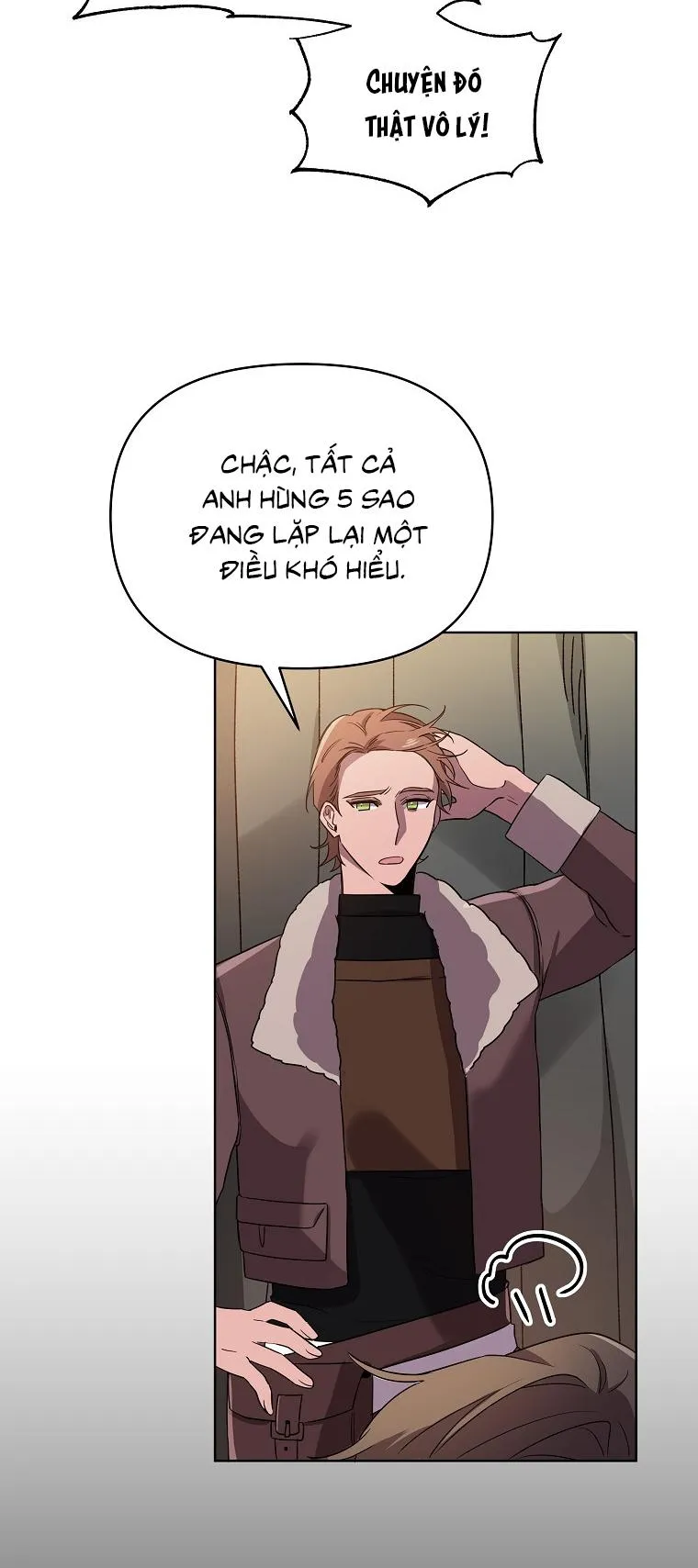 Hãy Lựa Chọn Anh Hùng Của Bạn Thật Cẩn Thận Chapter 13 Trang 58