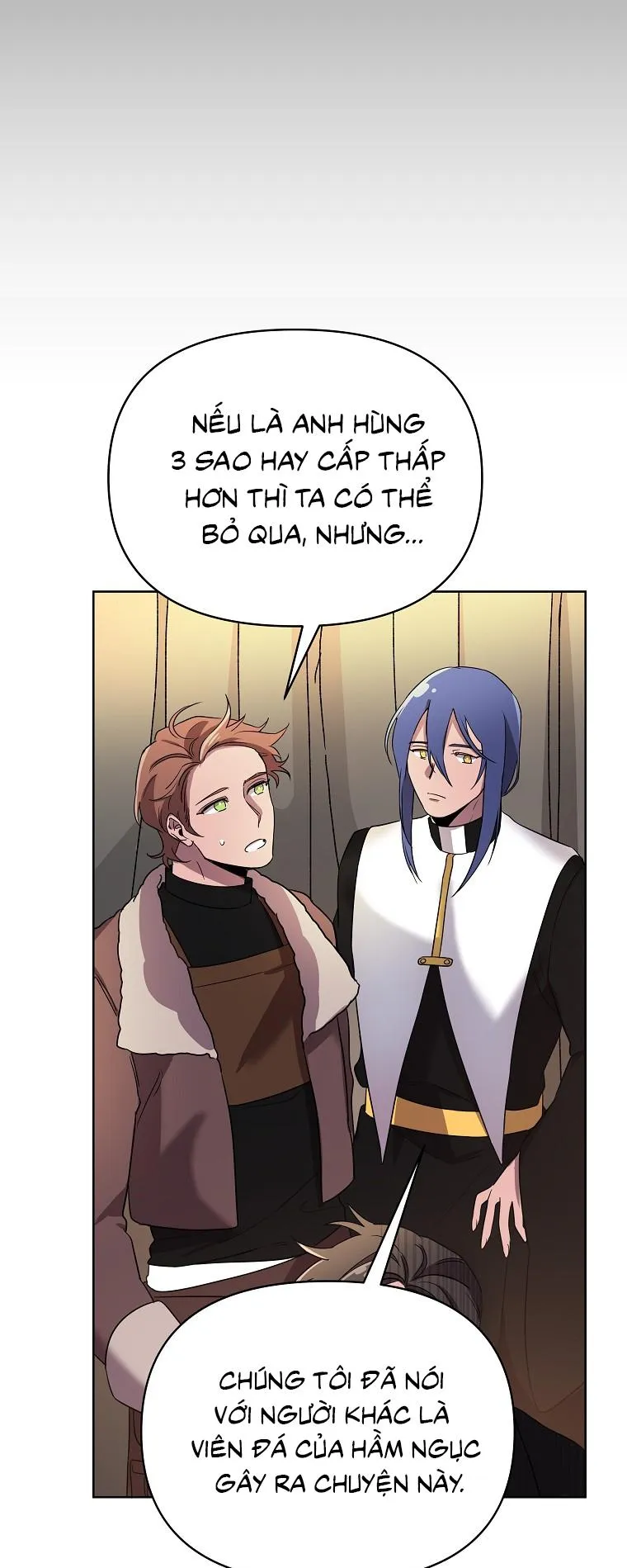 Hãy Lựa Chọn Anh Hùng Của Bạn Thật Cẩn Thận Chapter 13 Trang 60