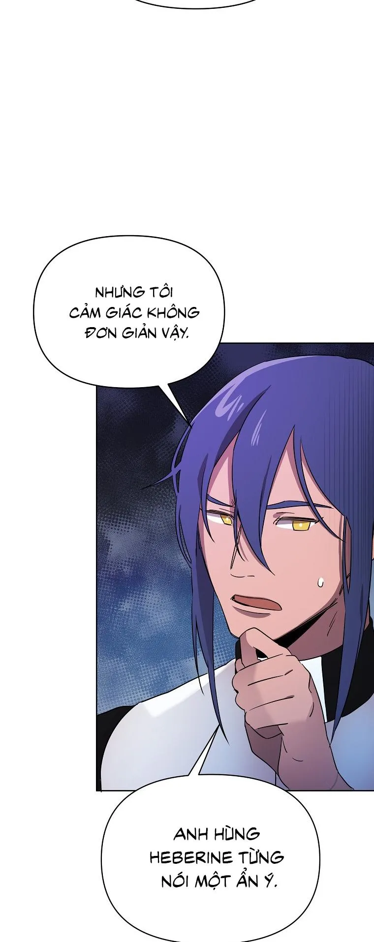 Hãy Lựa Chọn Anh Hùng Của Bạn Thật Cẩn Thận Chapter 13 Trang 61