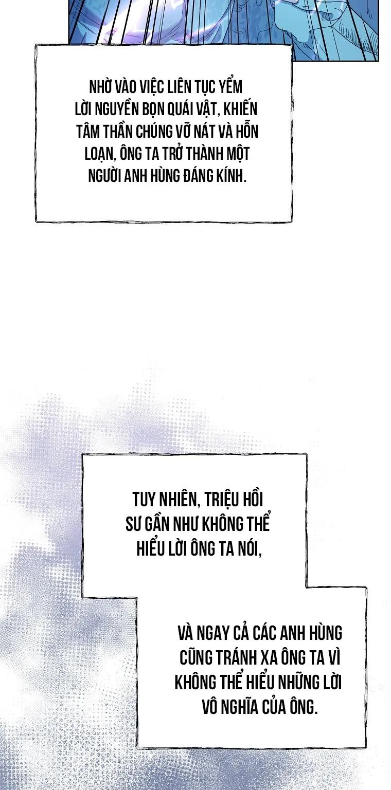 Hãy Lựa Chọn Anh Hùng Của Bạn Thật Cẩn Thận Chapter 14 Trang 5