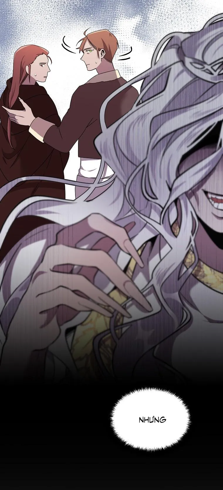 Hãy Lựa Chọn Anh Hùng Của Bạn Thật Cẩn Thận Chapter 14 Trang 6