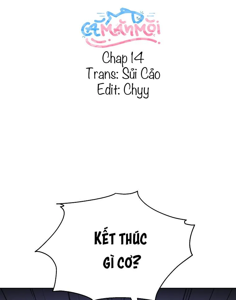 Hãy Lựa Chọn Anh Hùng Của Bạn Thật Cẩn Thận Chapter 14 Trang 10