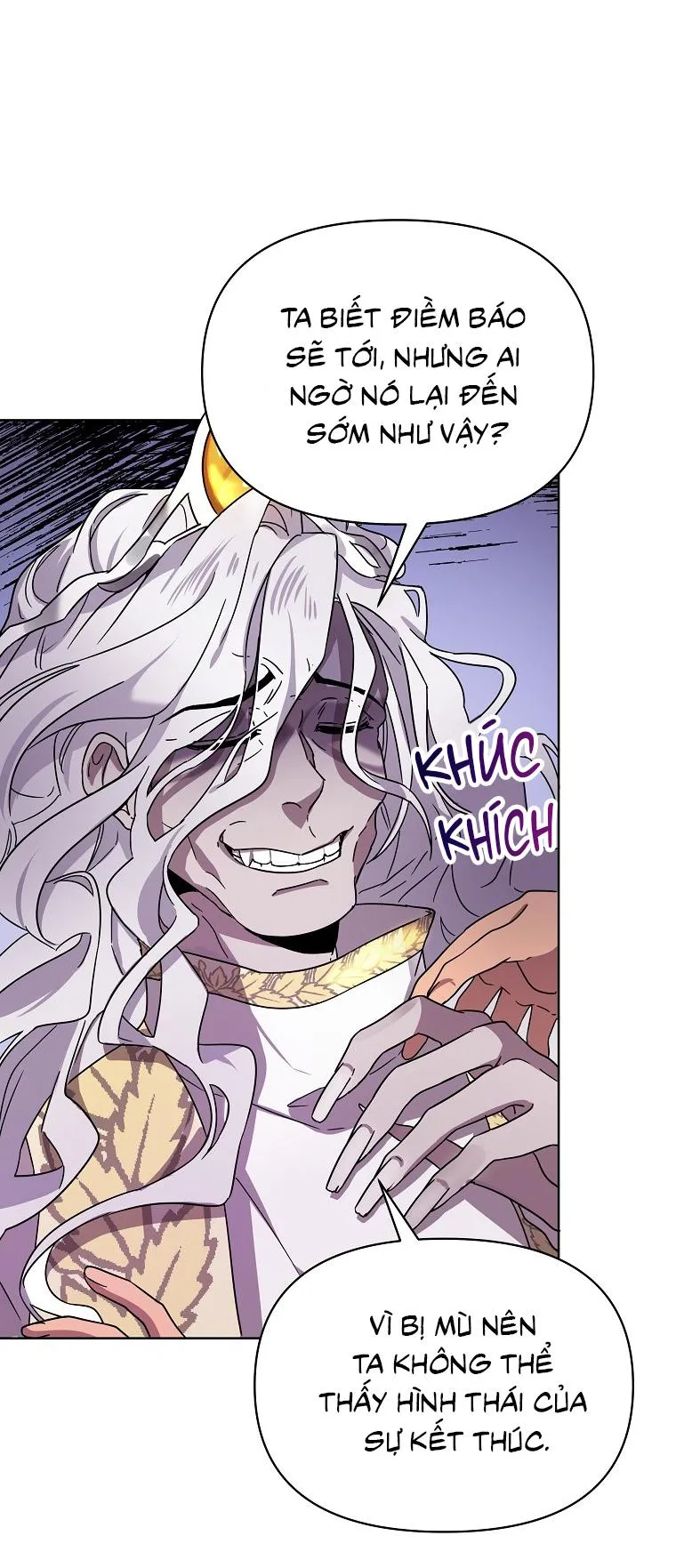 Hãy Lựa Chọn Anh Hùng Của Bạn Thật Cẩn Thận Chapter 14 Trang 12