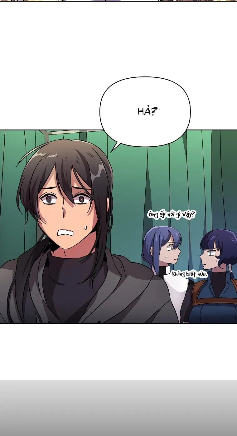 Hãy Lựa Chọn Anh Hùng Của Bạn Thật Cẩn Thận Chapter 14 Trang 16