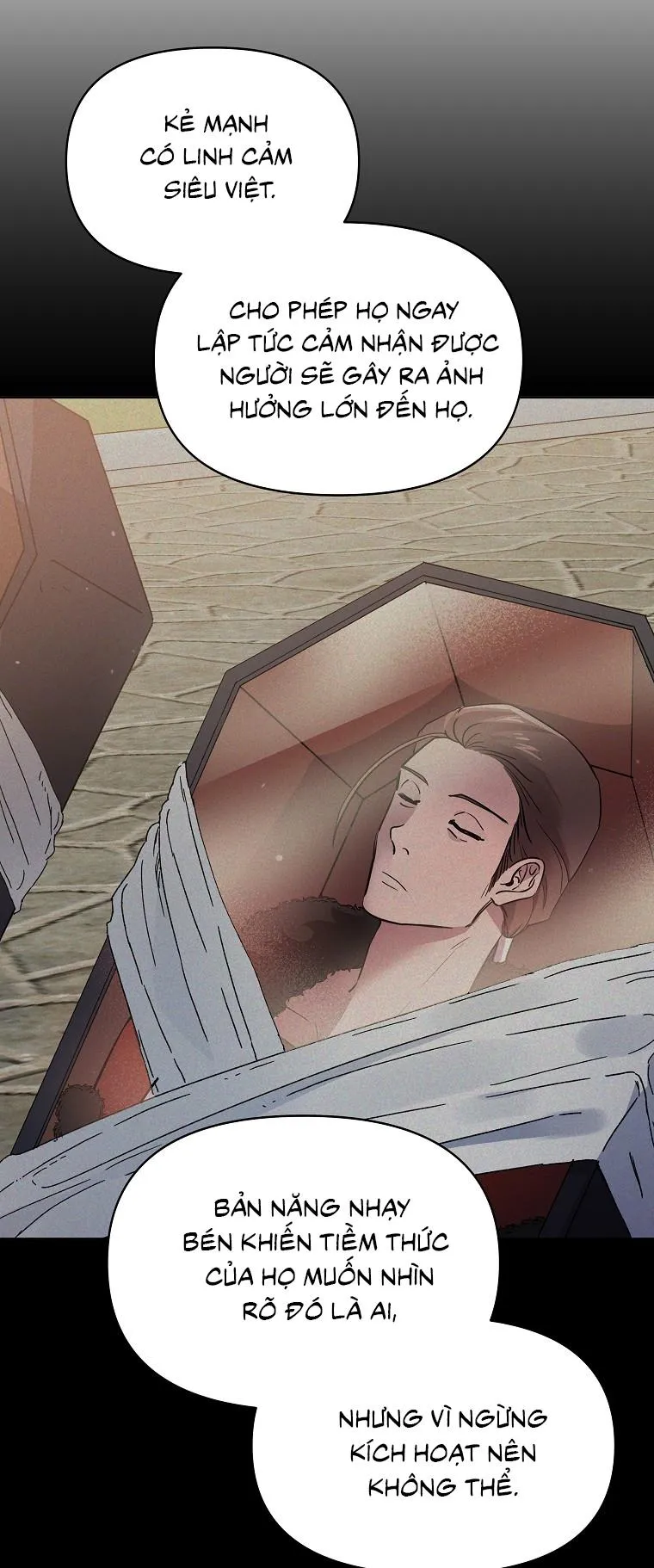 Hãy Lựa Chọn Anh Hùng Của Bạn Thật Cẩn Thận Chapter 14 Trang 17