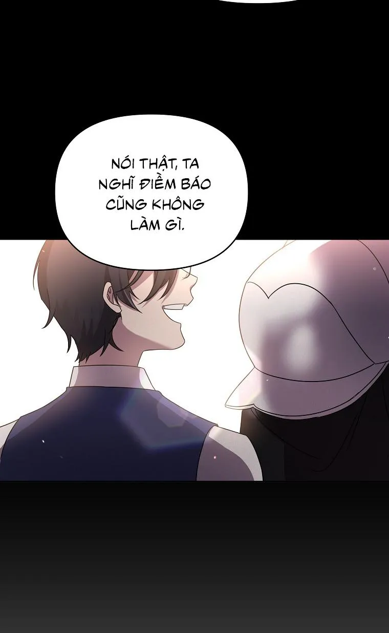 Hãy Lựa Chọn Anh Hùng Của Bạn Thật Cẩn Thận Chapter 14 Trang 18