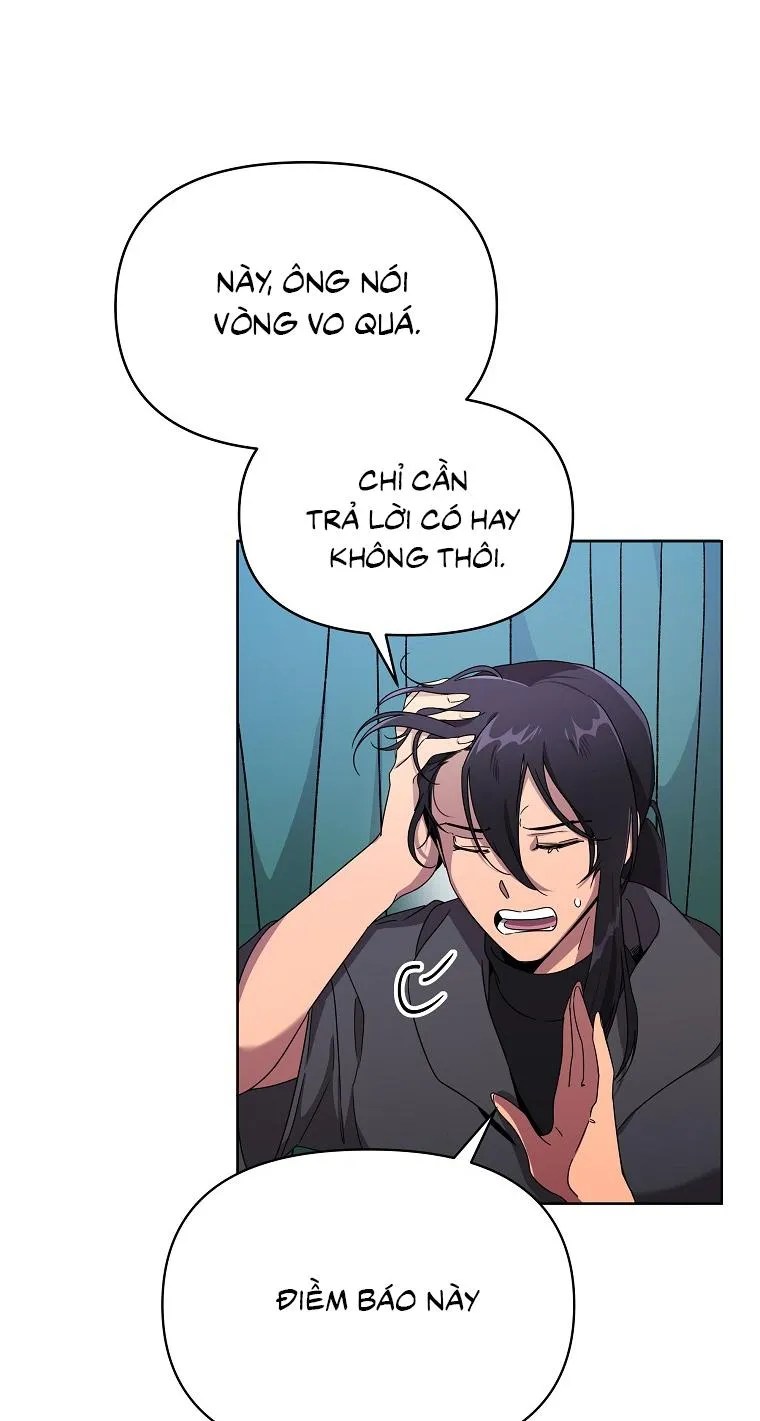 Hãy Lựa Chọn Anh Hùng Của Bạn Thật Cẩn Thận Chapter 14 Trang 21
