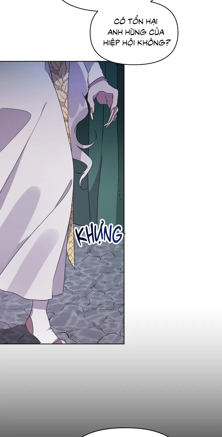 Hãy Lựa Chọn Anh Hùng Của Bạn Thật Cẩn Thận Chapter 14 Trang 22