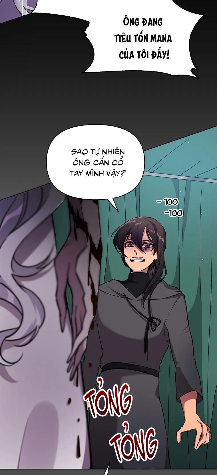 Hãy Lựa Chọn Anh Hùng Của Bạn Thật Cẩn Thận Chapter 14 Trang 25