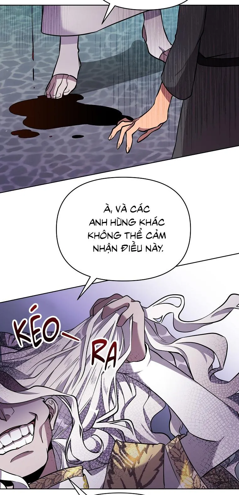 Hãy Lựa Chọn Anh Hùng Của Bạn Thật Cẩn Thận Chapter 14 Trang 27