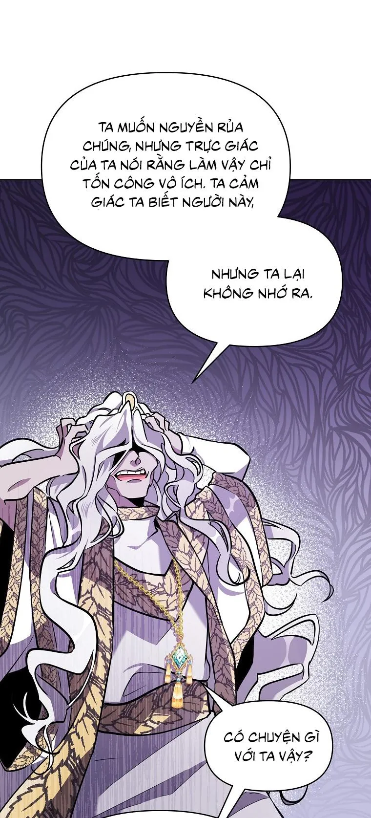 Hãy Lựa Chọn Anh Hùng Của Bạn Thật Cẩn Thận Chapter 14 Trang 31