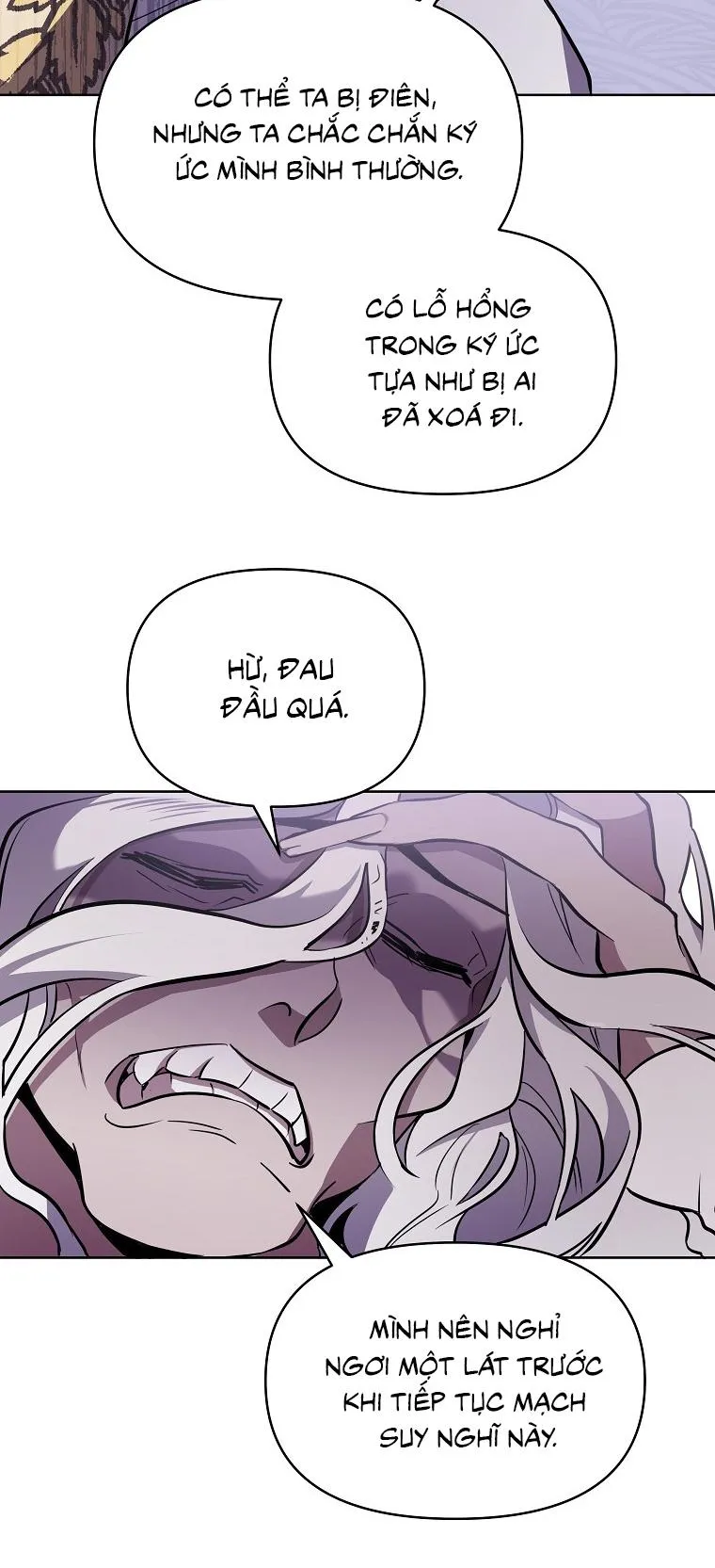 Hãy Lựa Chọn Anh Hùng Của Bạn Thật Cẩn Thận Chapter 14 Trang 32