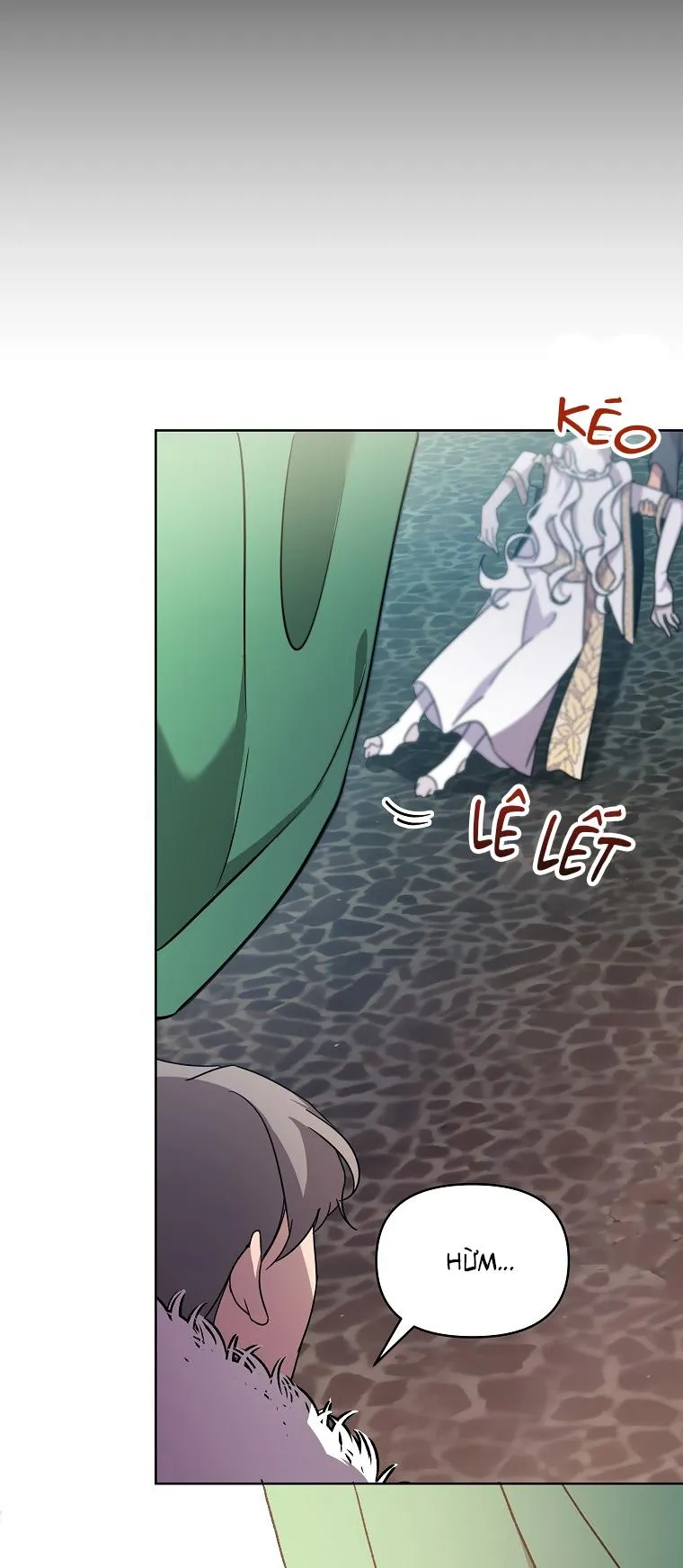 Hãy Lựa Chọn Anh Hùng Của Bạn Thật Cẩn Thận Chapter 14 Trang 34