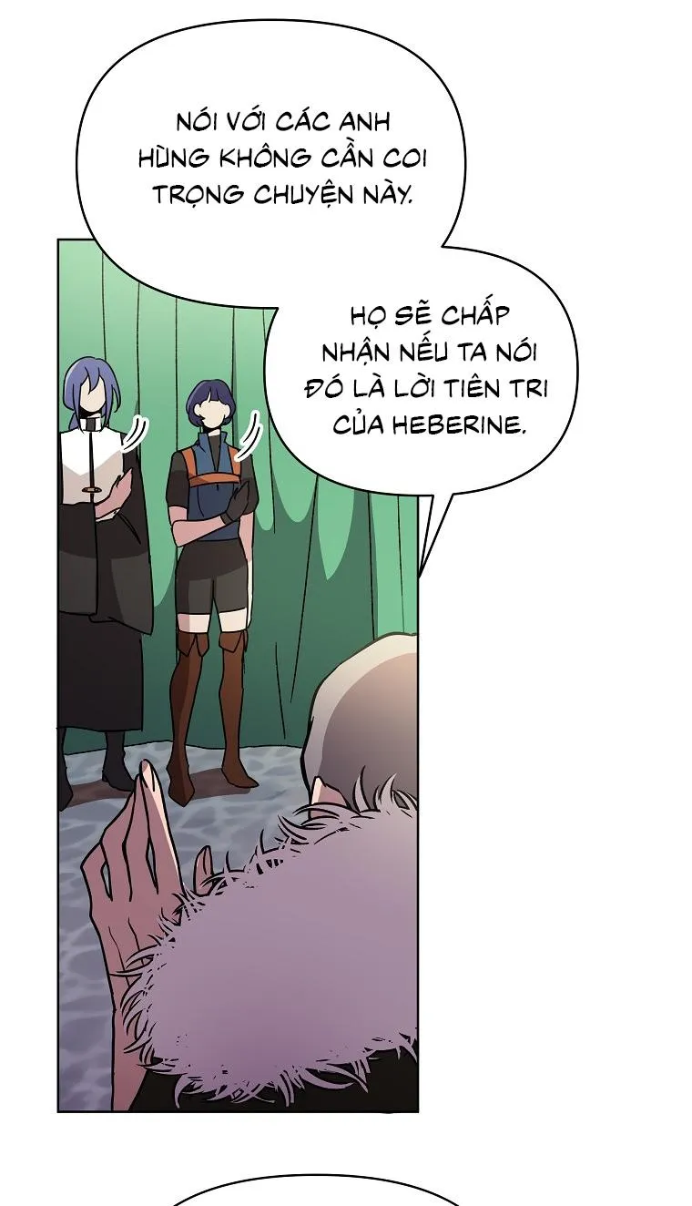 Hãy Lựa Chọn Anh Hùng Của Bạn Thật Cẩn Thận Chapter 14 Trang 37