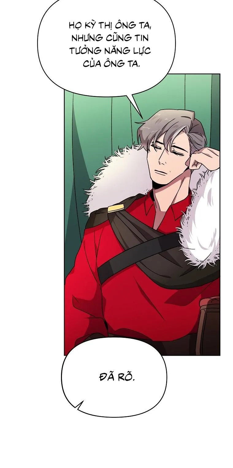 Hãy Lựa Chọn Anh Hùng Của Bạn Thật Cẩn Thận Chapter 14 Trang 38