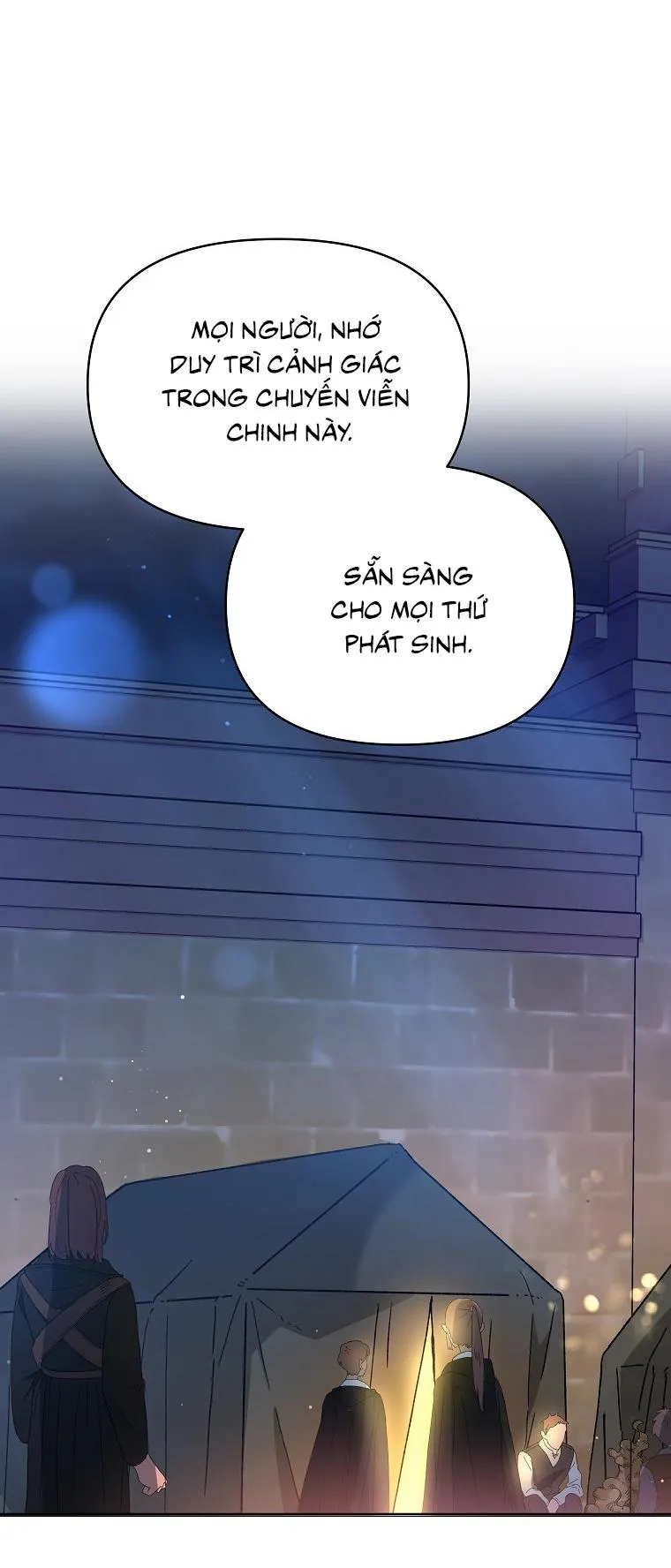 Hãy Lựa Chọn Anh Hùng Của Bạn Thật Cẩn Thận Chapter 14 Trang 39