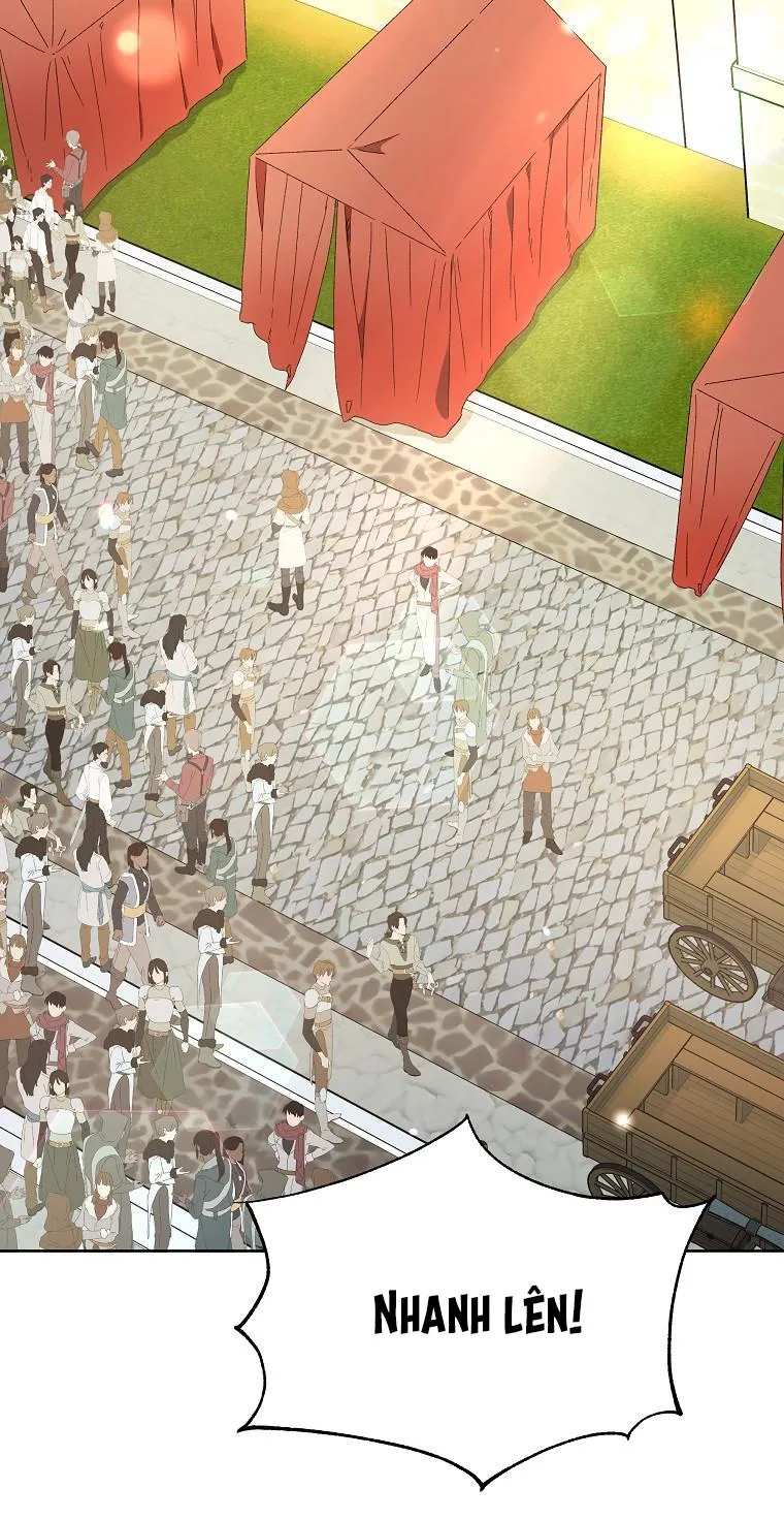 Hãy Lựa Chọn Anh Hùng Của Bạn Thật Cẩn Thận Chapter 14 Trang 42