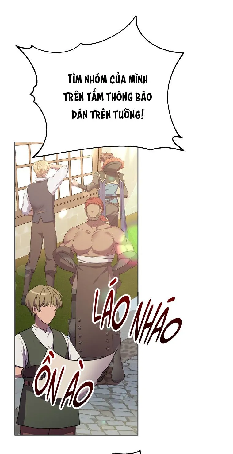 Hãy Lựa Chọn Anh Hùng Của Bạn Thật Cẩn Thận Chapter 14 Trang 43