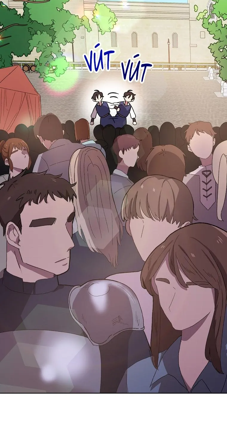 Hãy Lựa Chọn Anh Hùng Của Bạn Thật Cẩn Thận Chapter 14 Trang 45
