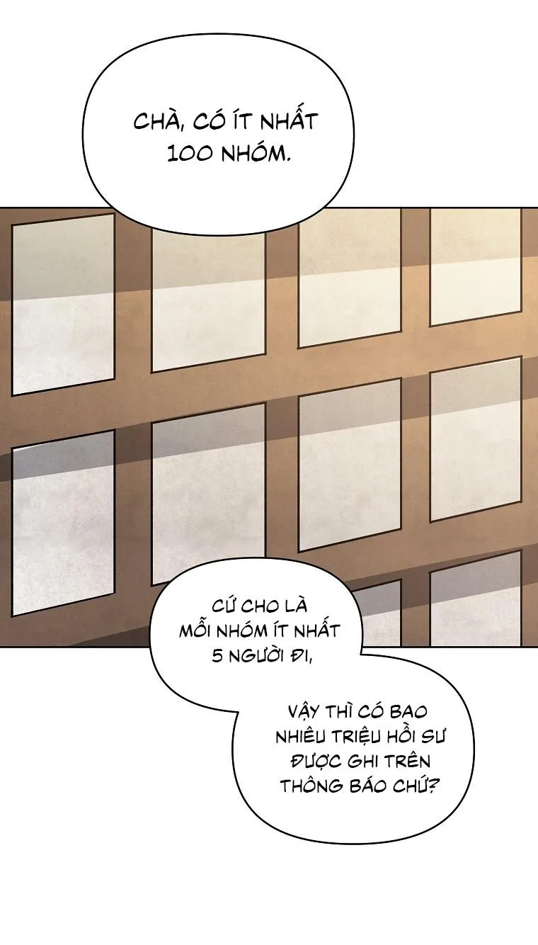 Hãy Lựa Chọn Anh Hùng Của Bạn Thật Cẩn Thận Chapter 14 Trang 46