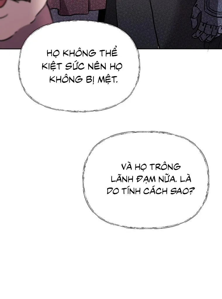 Hãy Lựa Chọn Anh Hùng Của Bạn Thật Cẩn Thận Chapter 14 Trang 54