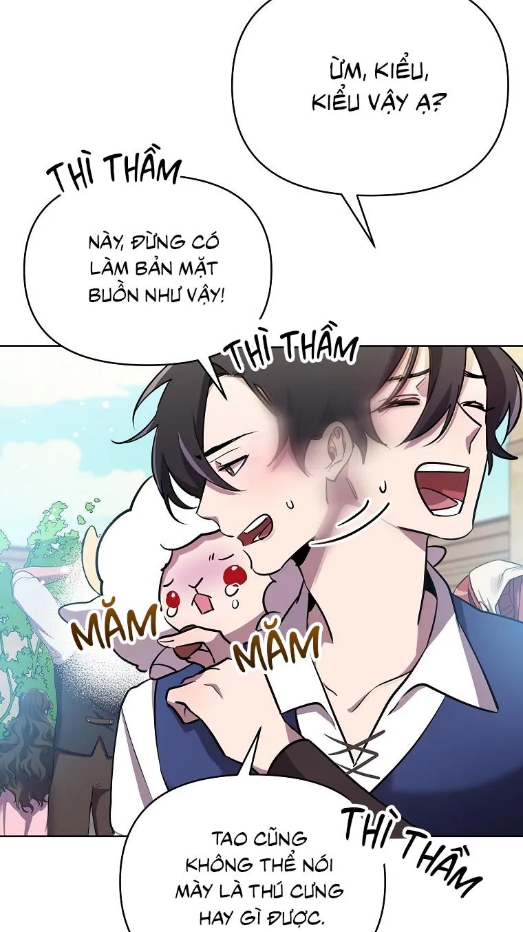 Hãy Lựa Chọn Anh Hùng Của Bạn Thật Cẩn Thận Chapter 14 Trang 58