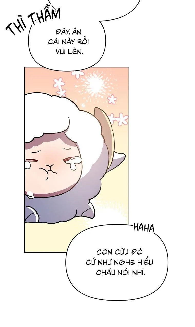 Hãy Lựa Chọn Anh Hùng Của Bạn Thật Cẩn Thận Chapter 14 Trang 59