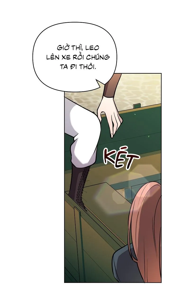 Hãy Lựa Chọn Anh Hùng Của Bạn Thật Cẩn Thận Chapter 14 Trang 60