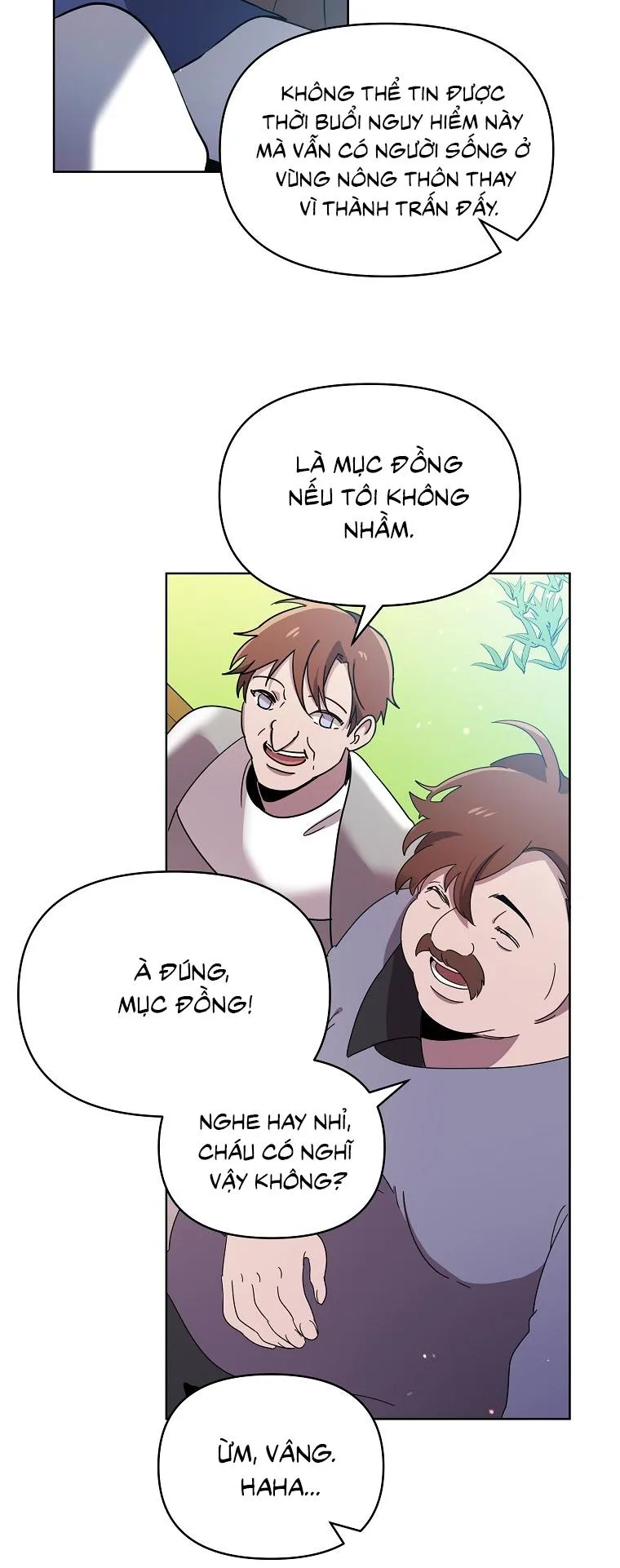 Hãy Lựa Chọn Anh Hùng Của Bạn Thật Cẩn Thận Chapter 14 Trang 64