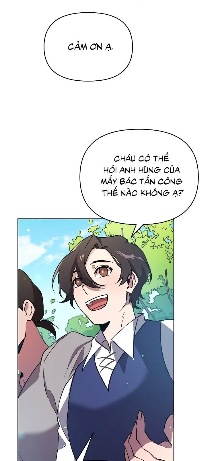 Hãy Lựa Chọn Anh Hùng Của Bạn Thật Cẩn Thận Chapter 14 Trang 66