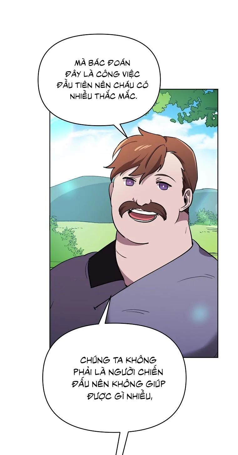 Hãy Lựa Chọn Anh Hùng Của Bạn Thật Cẩn Thận Chapter 14 Trang 68