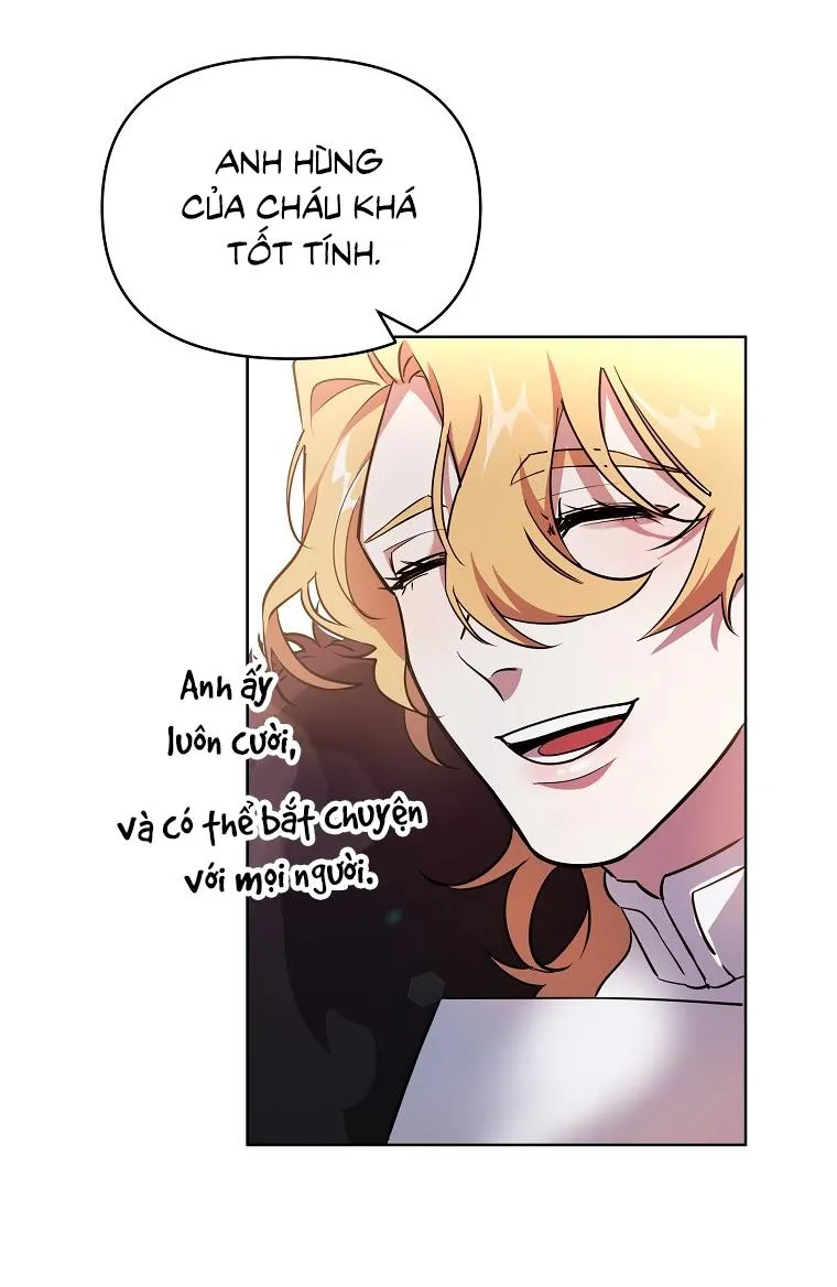 Hãy Lựa Chọn Anh Hùng Của Bạn Thật Cẩn Thận Chapter 14 Trang 70