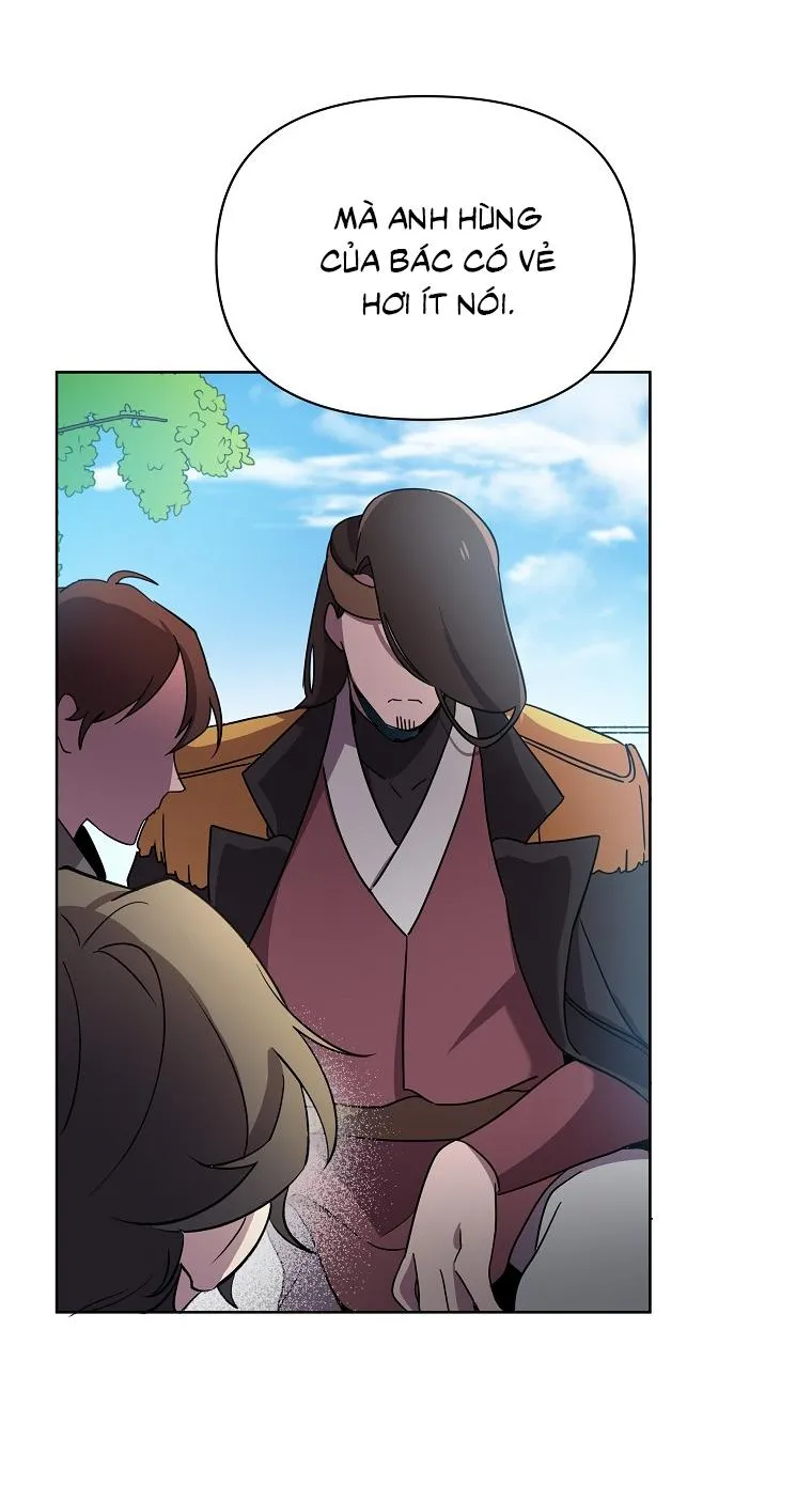 Hãy Lựa Chọn Anh Hùng Của Bạn Thật Cẩn Thận Chapter 14 Trang 71