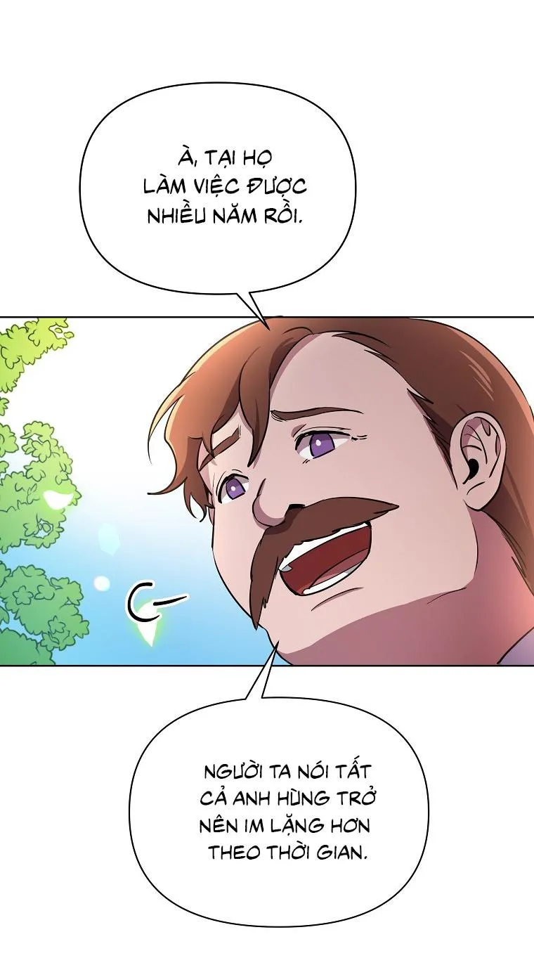 Hãy Lựa Chọn Anh Hùng Của Bạn Thật Cẩn Thận Chapter 14 Trang 72